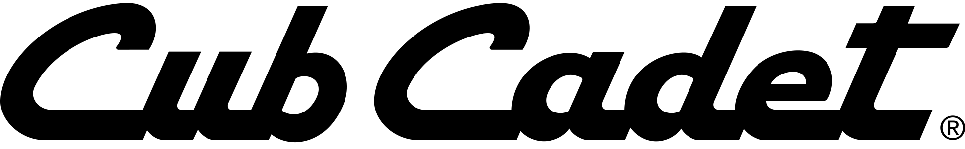 CubCadet